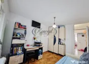 Apartament confortabil, etaj intermediar aprope de Expo Tran 