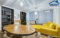 Apartament 3 camere Pipera Plaza - 4 City North - centrala