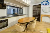 Apartament 3 camere Pipera Plaza - 4 City North - centrala