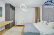 Apartament 3 camere Pipera Plaza - 4 City North - centrala