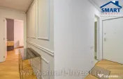 Apartament 3 camere Pipera Plaza - 4 City North - centrala