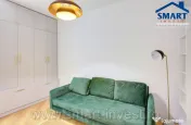 Apartament 3 camere Pipera Plaza - 4 City North - centrala
