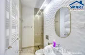 Apartament 3 camere Pipera Plaza - 4 City North - centrala