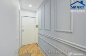 Apartament 3 camere Pipera Plaza - 4 City North - centrala