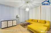 Apartament 3 camere Pipera Plaza - 4 City North - centrala