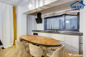 Apartament 3 camere Pipera Plaza - 4 City North - centrala