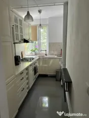 2 camere, ultracentral - investiție 