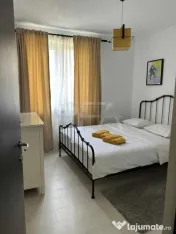 2 camere, ultracentral - investiție 