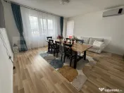 Apartament 2 camere, 60 mp, parcare inclusă, terasă genero 