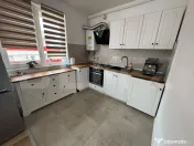 Apartament 2 camere, 60 mp, parcare inclusă, terasă genero 
