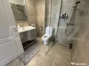 Apartament 2 camere, 60 mp, parcare inclusă, terasă genero 