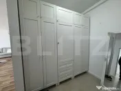 Apartament 2 camere, 60 mp, parcare inclusă, terasă genero 