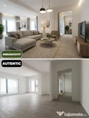 2 camere, bloc nou High Garden East, terasă generoasa 40 mp 