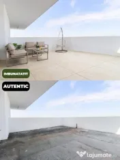 2 camere, bloc nou High Garden East, terasă generoasa 40 mp 