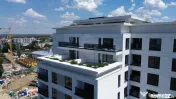 High Garden East Obor-Apartament 2 camere cu terasă de 30mp 