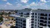 High Garden East Obor-Apartament 2 camere cu terasă de 30mp 
