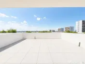 High Garden East Obor-Apartament 2 camere cu terasă de 30mp 