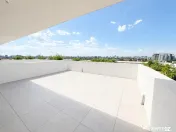 High Garden East Obor-Apartament 2 camere cu terasă de 30mp 