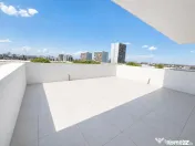 High Garden East Obor-Apartament 2 camere cu terasă de 30mp 