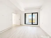 High Garden East Obor-Apartament 2 camere cu terasă de 30mp 