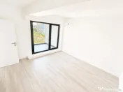 High Garden East Obor-Apartament 2 camere cu terasă de 30mp 