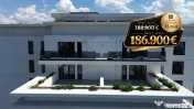 High Garden East Obor-Apartament 2 camere cu terasă de 30mp 