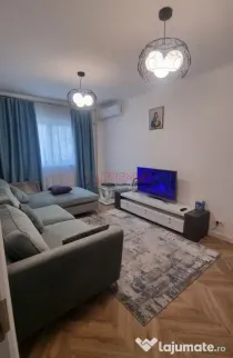 Apartament 4 camere - Metrou Aparatorii Patriei