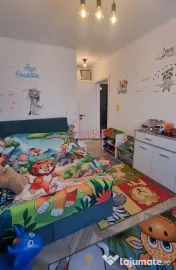 Apartament 4 camere - Metrou Aparatorii Patriei 