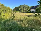 TEREN INTRAVILAN //GAGENI//PAULESTI 