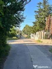 TEREN INTRAVILAN //GAGENI//PAULESTI 
