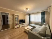Apartament 3 camere, 50 mp, zona Dacia 