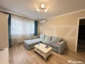 Apartament 3 camere, 50 mp, zona Dacia 