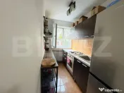 Apartament 3 camere, 50 mp, zona Dacia 