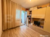 Apartament 3 camere, 50 mp, zona Dacia 