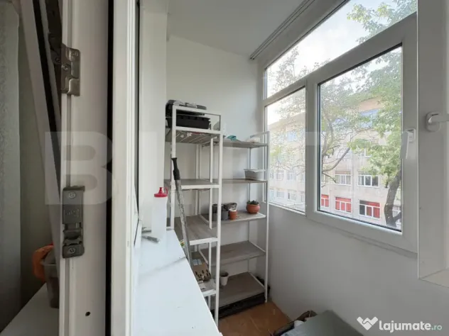 Apartament 3 camere, 50 mp, zona Dacia