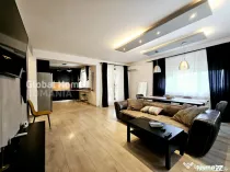 Apartament 3 camere 100MP | Rond OMW - Pipera | Parcare supr