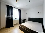 Apartament 3 camere 100MP | Rond OMW - Pipera | Parcare supr 