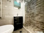 Apartament 3 camere 100MP | Rond OMW - Pipera | Parcare supr 