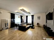 Apartament 3 camere 100MP | Rond OMW - Pipera | Parcare supr 