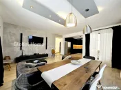 Apartament 3 camere 100MP | Rond OMW - Pipera | Parcare supr 