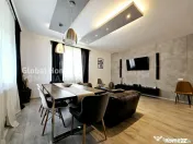 Apartament 3 camere 100MP | Rond OMW - Pipera | Parcare supr 