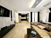 Apartament 3 camere 100MP | Rond OMW - Pipera | Parcare supr 