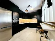 Apartament 3 camere 100MP | Rond OMW - Pipera | Parcare supr 