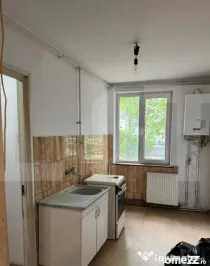 Apartament cu 3 camere