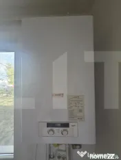 Apartament cu 3 camere 