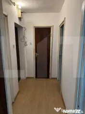 Apartament cu 3 camere 