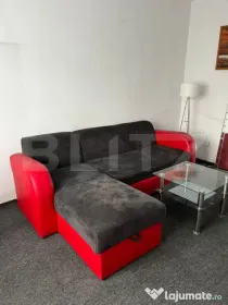 De închiriat pe termen scurt, 55mp, cart Manastur