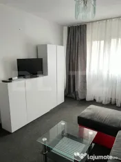De închiriat pe termen scurt, 55mp, cart Manastur 
