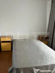 De închiriat pe termen scurt, 55mp, cart Manastur 
