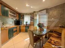Apartament 2 camere, mobilat complet, 2 balcoane, centrala p